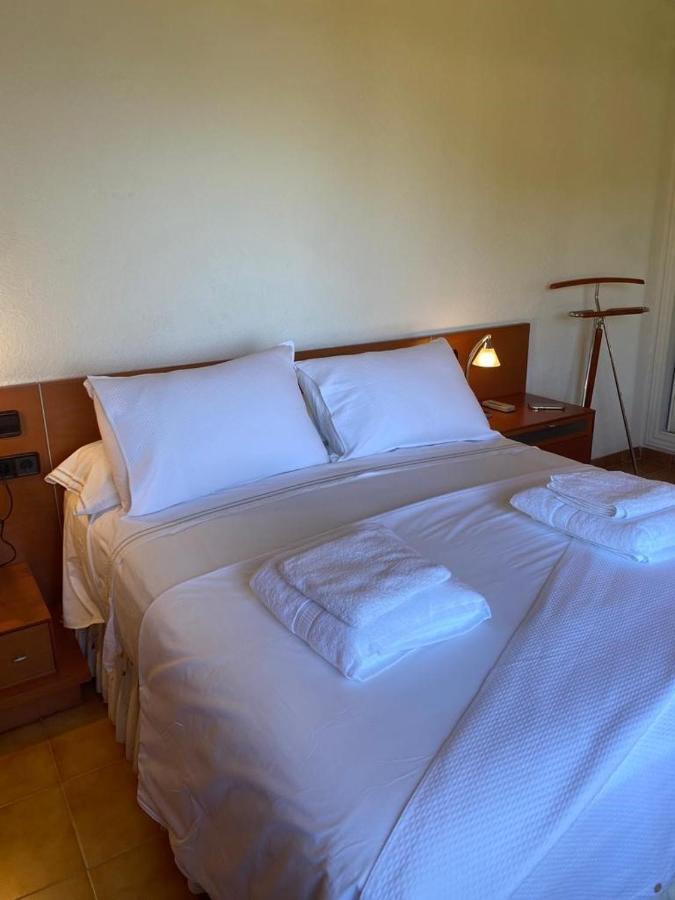 Altea Calpe Apartamento Vacacional Ngoại thất bức ảnh